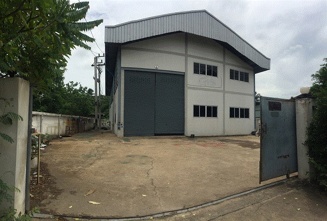 โรงงานหลุดจำนอง ธ.ธนาคารกรุงเทพ สมุทรสาคร กระทุ่มแบน ท่าเสา